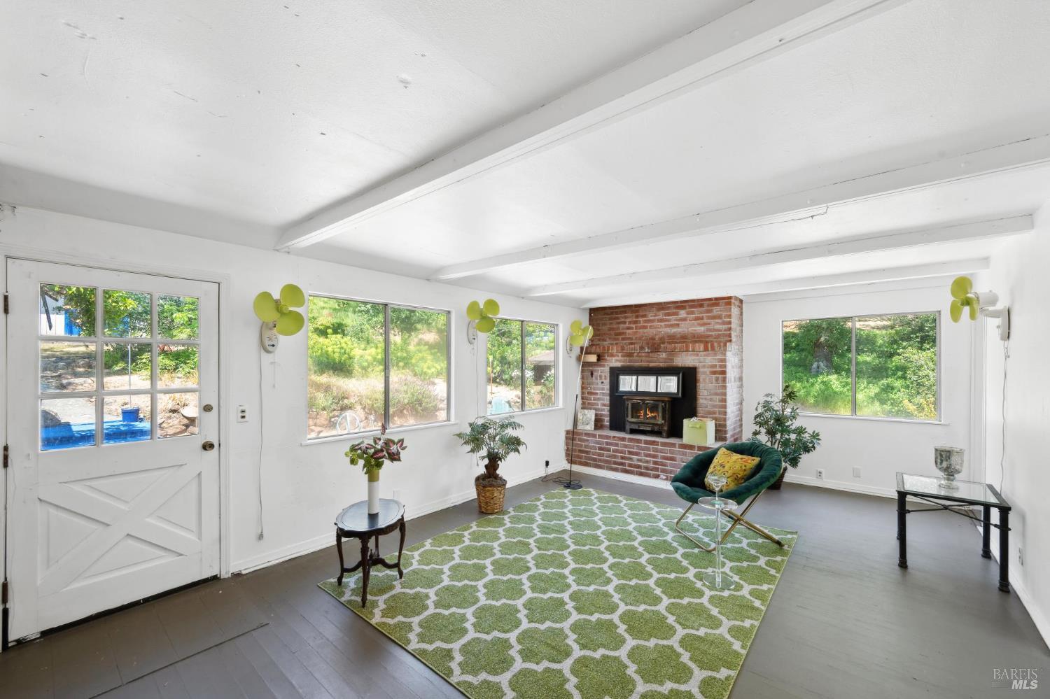 Detail Gallery Image 13 of 27 For 605 Cavedale Rd, Sonoma,  CA 95476 - – Beds | – Baths