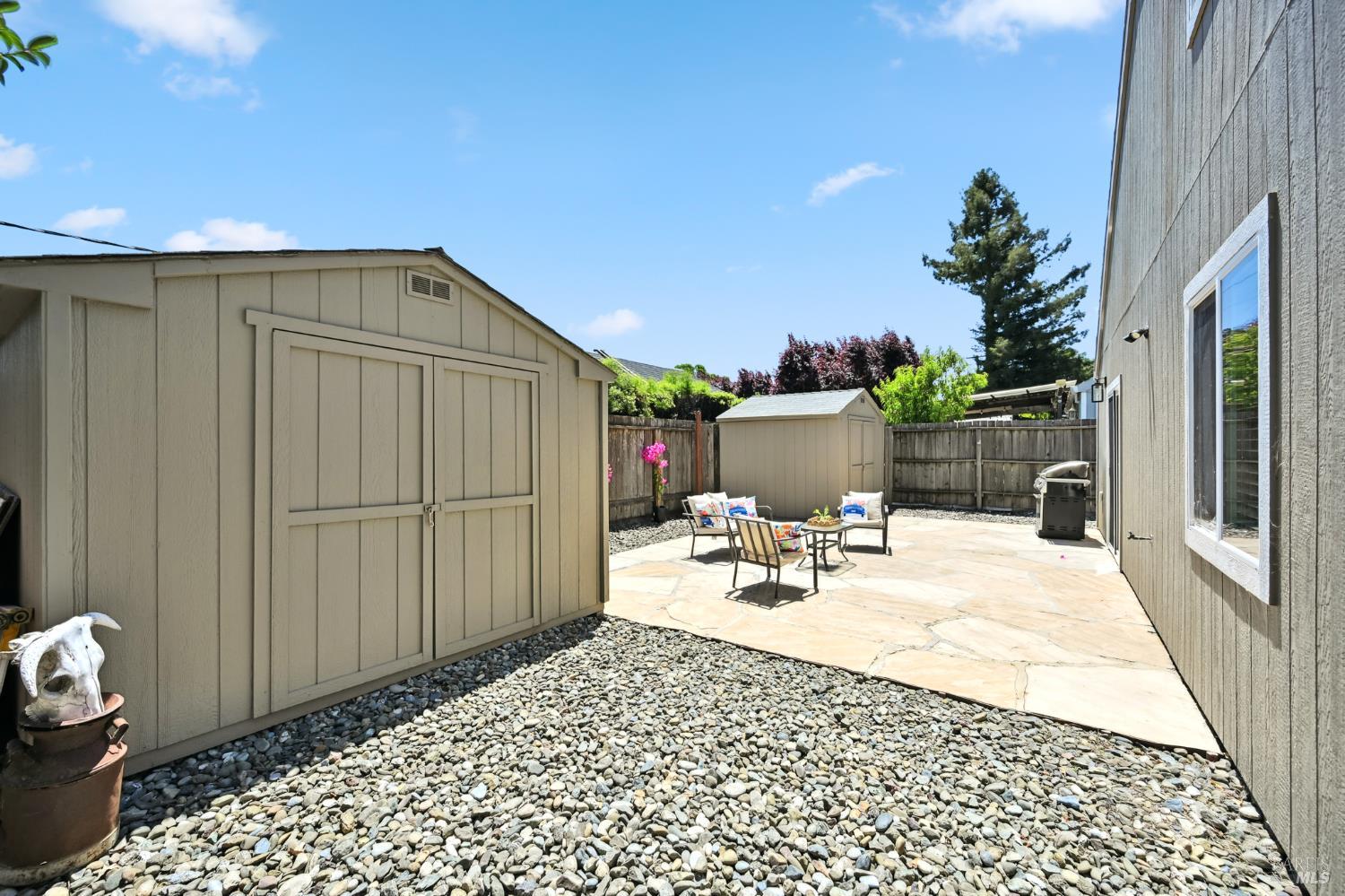 Detail Gallery Image 36 of 39 For 1408 Serpilio Way, Petaluma,  CA 94954 - 3 Beds | 2 Baths