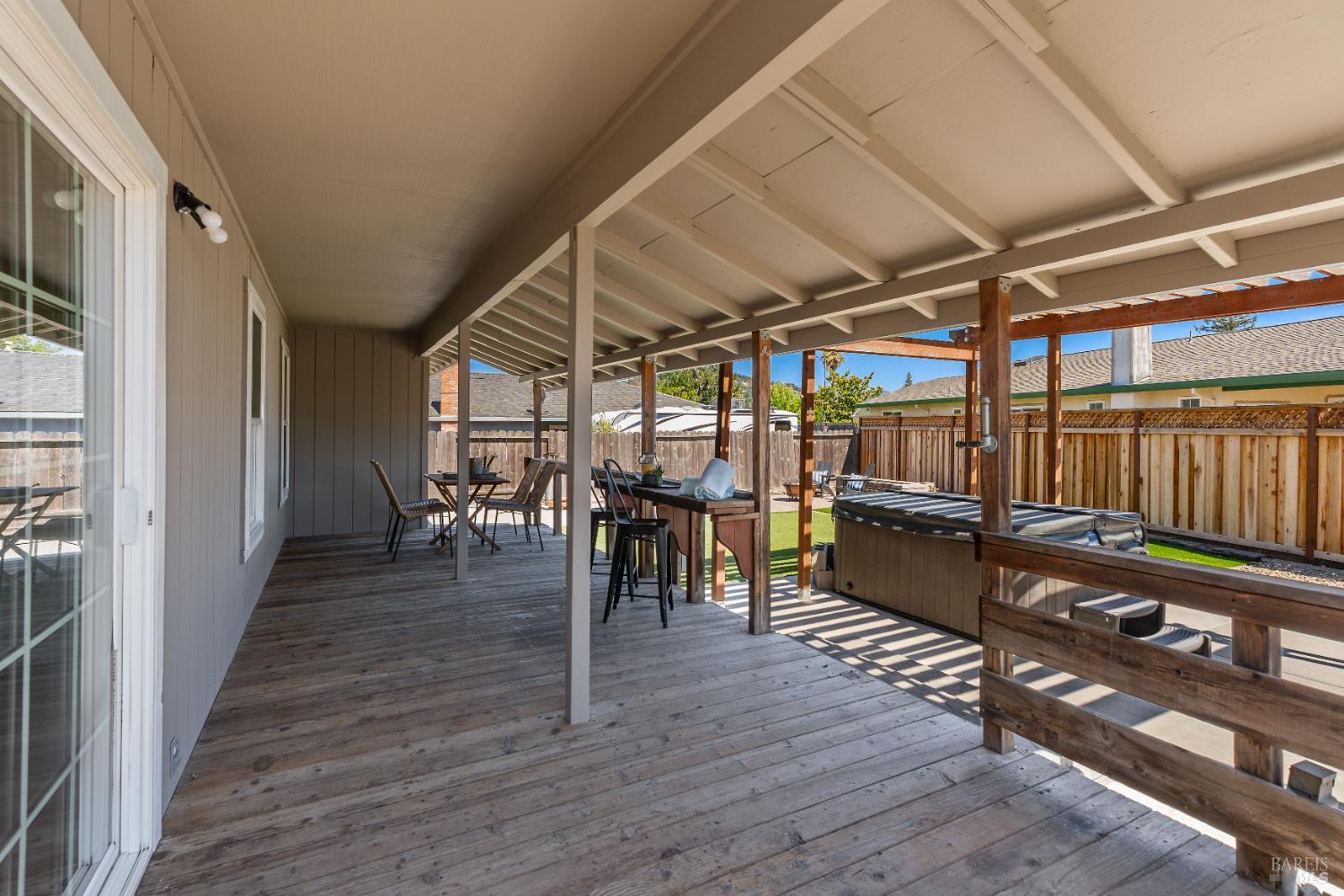 Detail Gallery Image 30 of 39 For 675 Joseph Ct, Napa,  CA 94558 - 3 Beds | 2 Baths