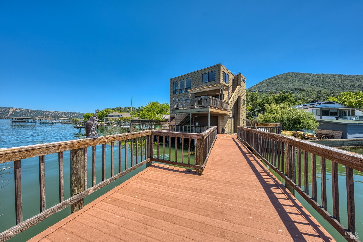 Detail Gallery Image 37 of 68 For 2998 Willow Rd, Kelseyville,  CA 95451 - 2 Beds | 2 Baths