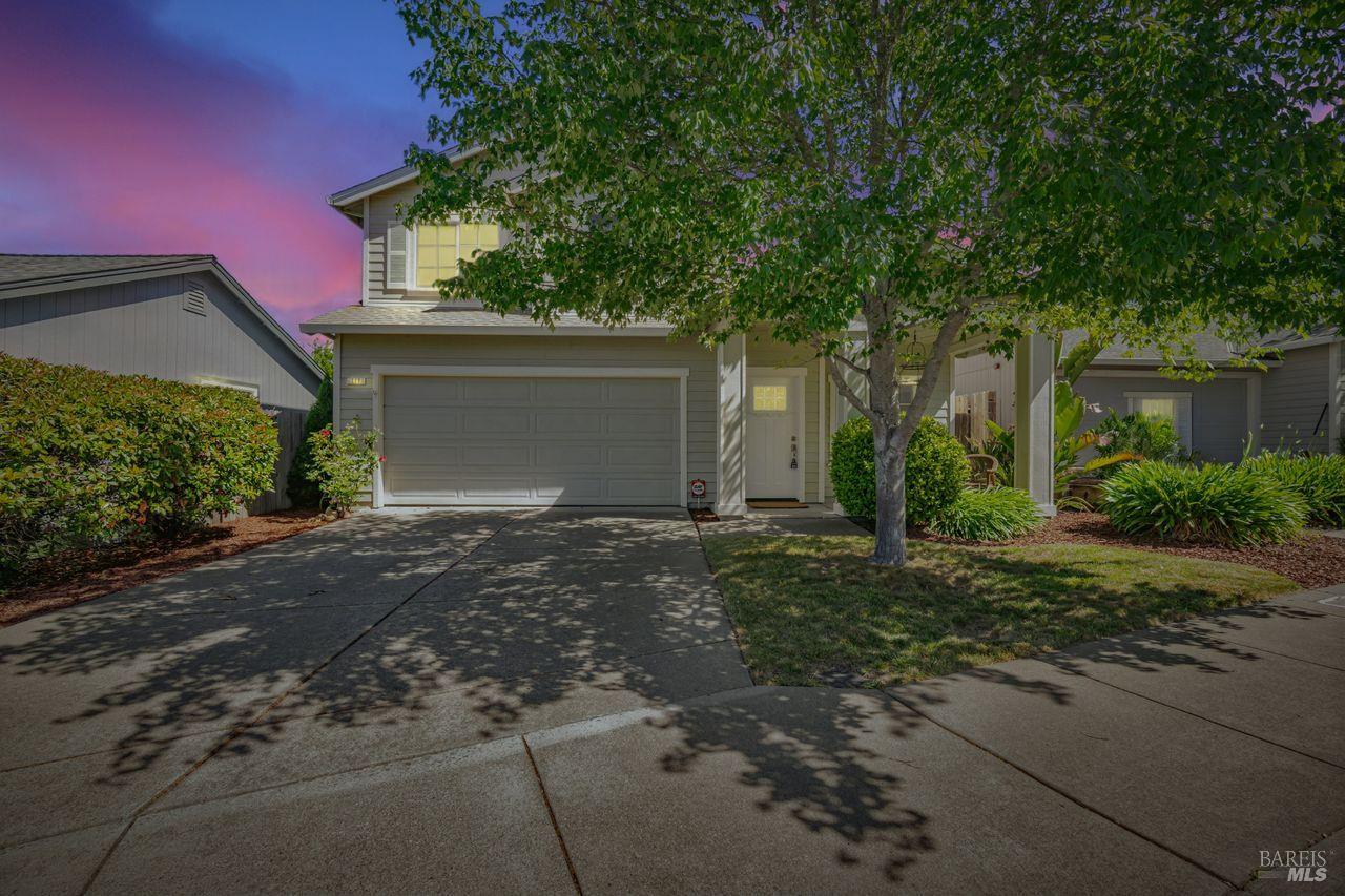 Detail Gallery Image 44 of 44 For 119 Philip Dr, Healdsburg,  CA 95448 - 4 Beds | 2/1 Baths