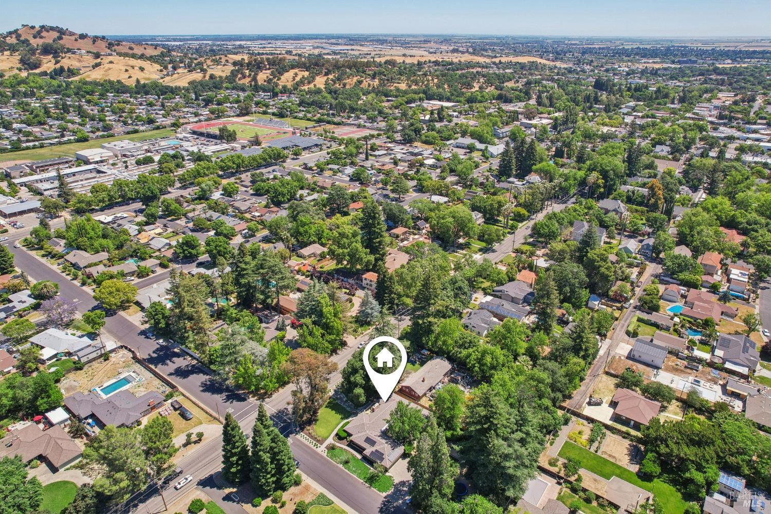 Detail Gallery Image 64 of 70 For 349 Buck Ave, Vacaville,  CA 95688 - 3 Beds | 2/1 Baths