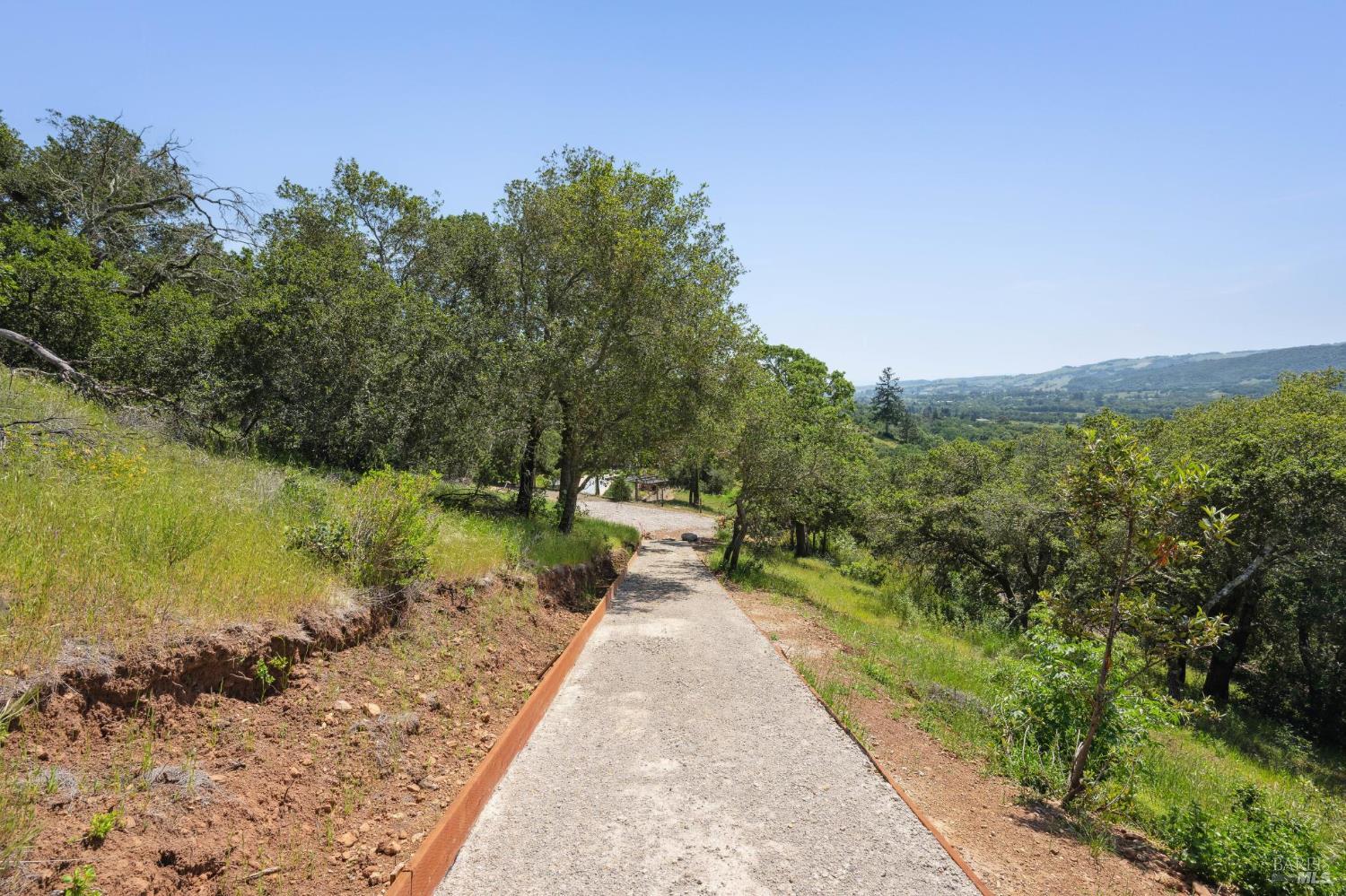 Detail Gallery Image 9 of 27 For 605 Cavedale Rd, Sonoma,  CA 95476 - – Beds | – Baths
