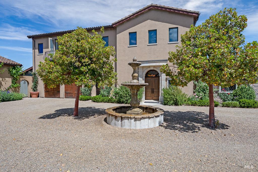 Detail Gallery Image 62 of 62 For Address Is Not Disclosed, Healdsburg,  CA 95448 - 3 Beds | 3/3 Baths
