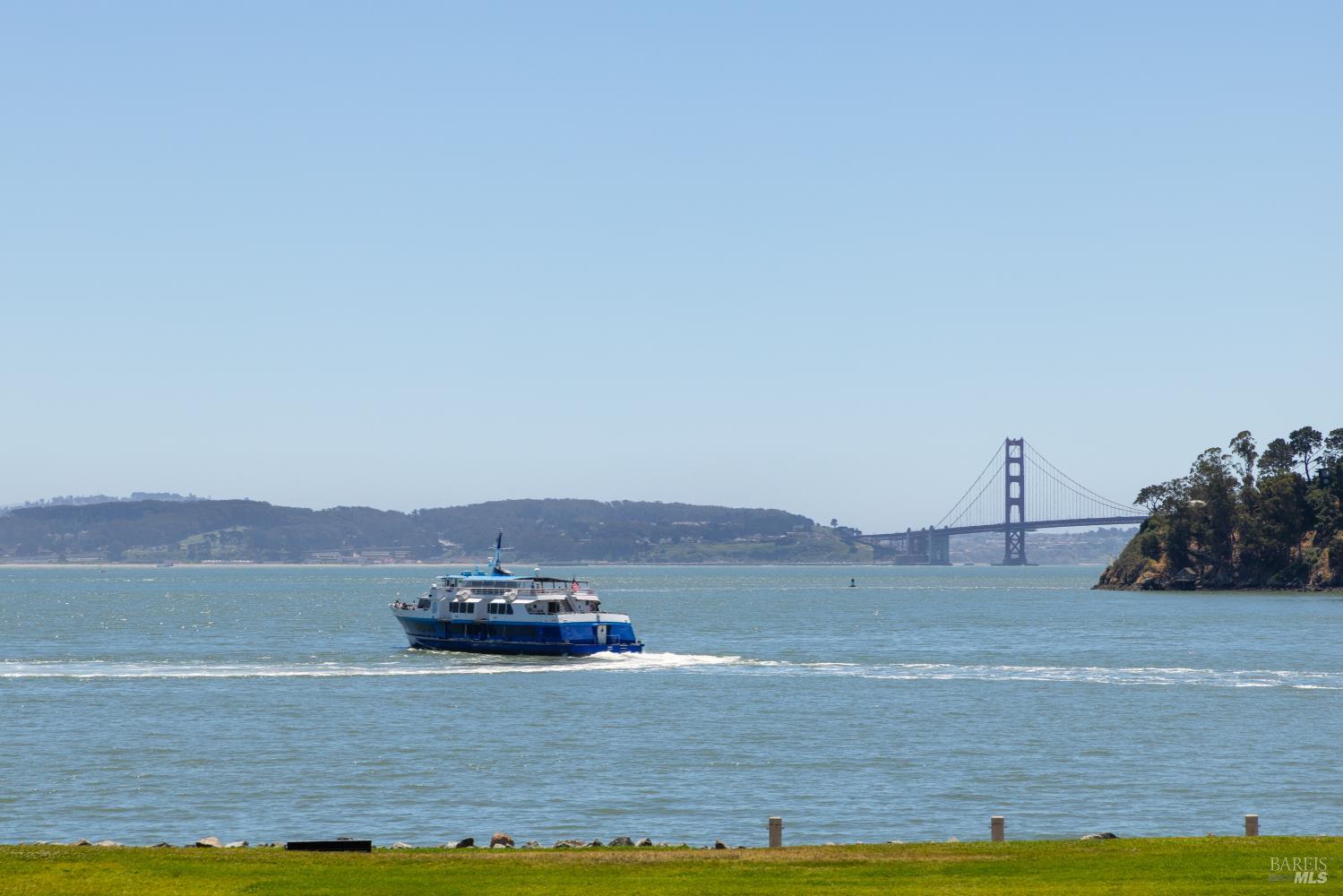 Detail Gallery Image 36 of 46 For 1910 Mar West St, Tiburon,  CA 94920 - 3 Beds | 2/1 Baths