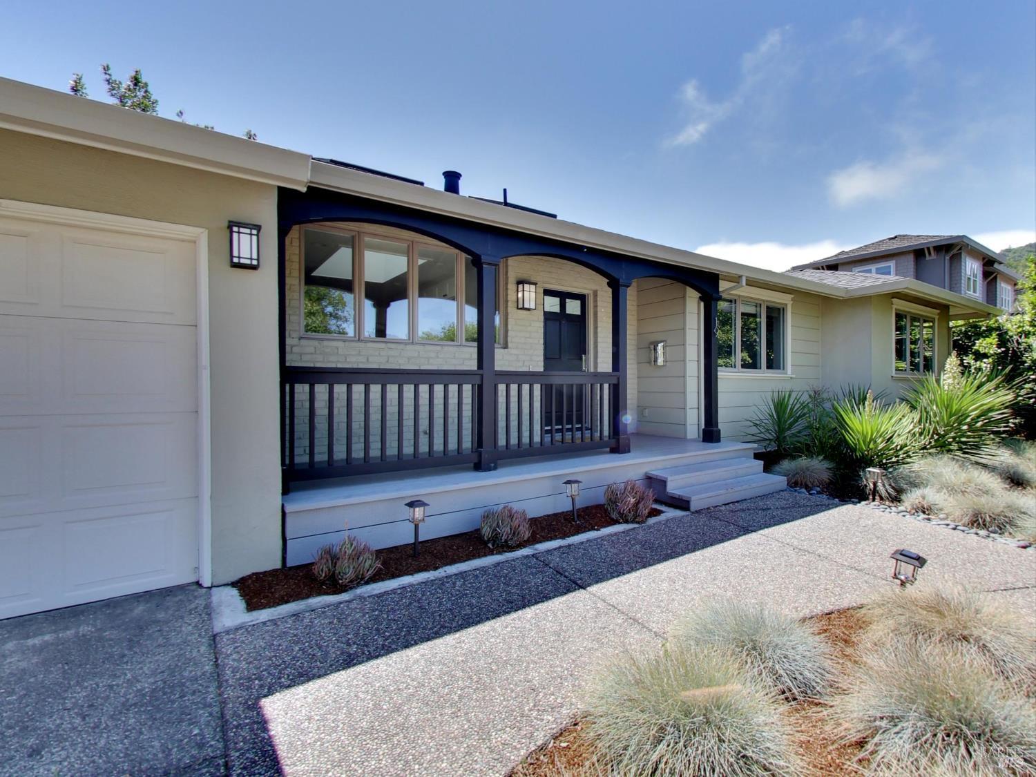 Detail Gallery Image 35 of 36 For 19 Dartmouth Dr, Larkspur,  CA 94939 - 3 Beds | 2 Baths