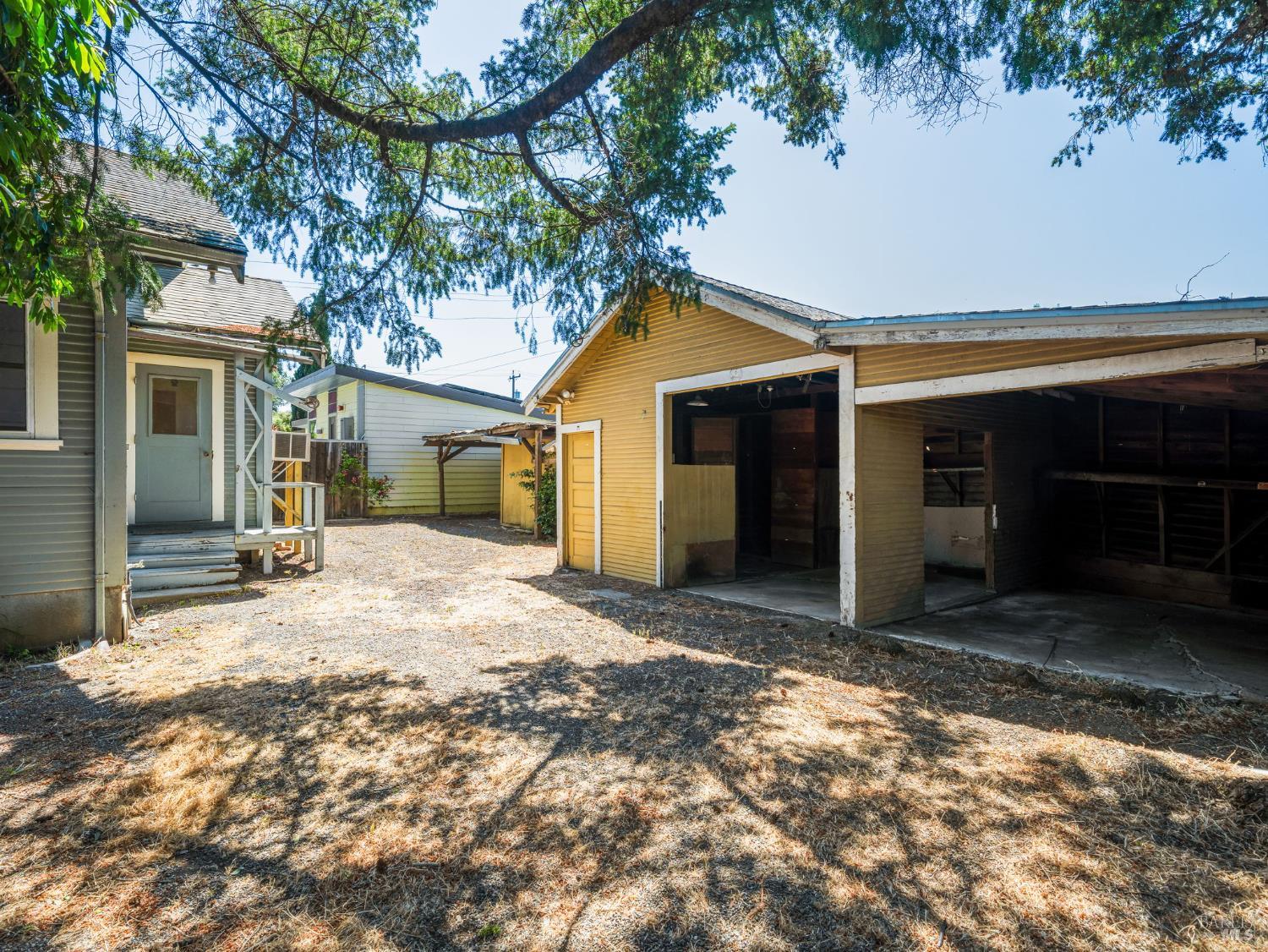 Detail Gallery Image 41 of 52 For 442 Piper St, Healdsburg,  CA 95448 - 3 Beds | 2 Baths