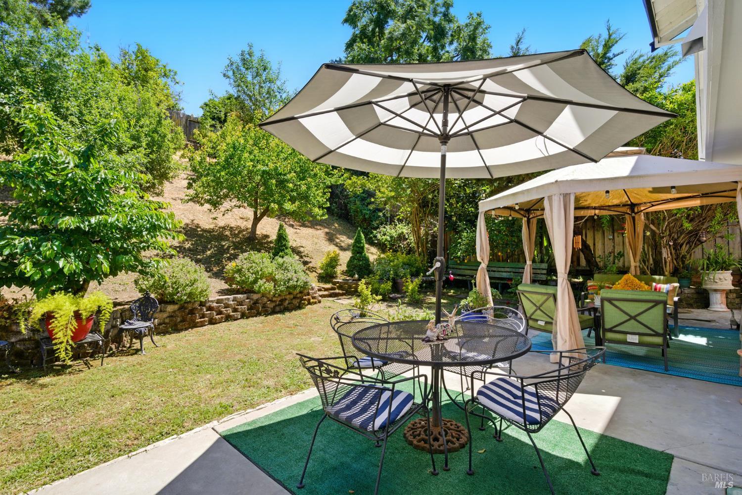 Detail Gallery Image 34 of 49 For 138 Nicole Way, Vallejo,  CA 94589 - 3 Beds | 2/1 Baths