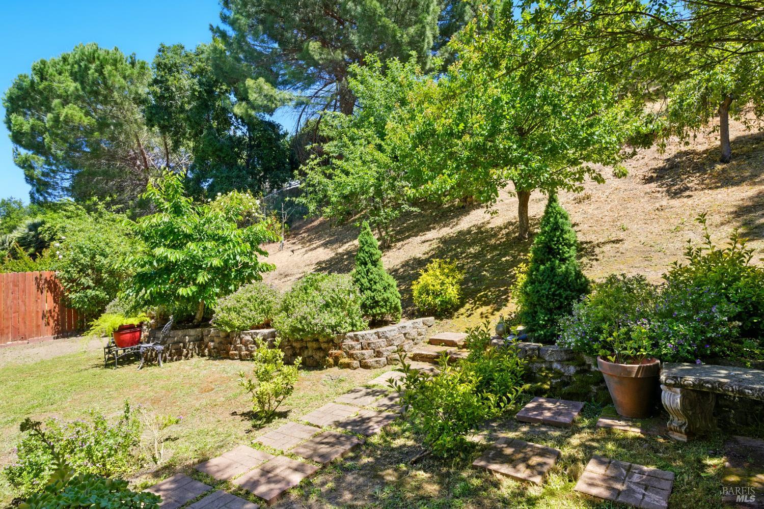 Detail Gallery Image 40 of 49 For 138 Nicole Way, Vallejo,  CA 94589 - 3 Beds | 2/1 Baths