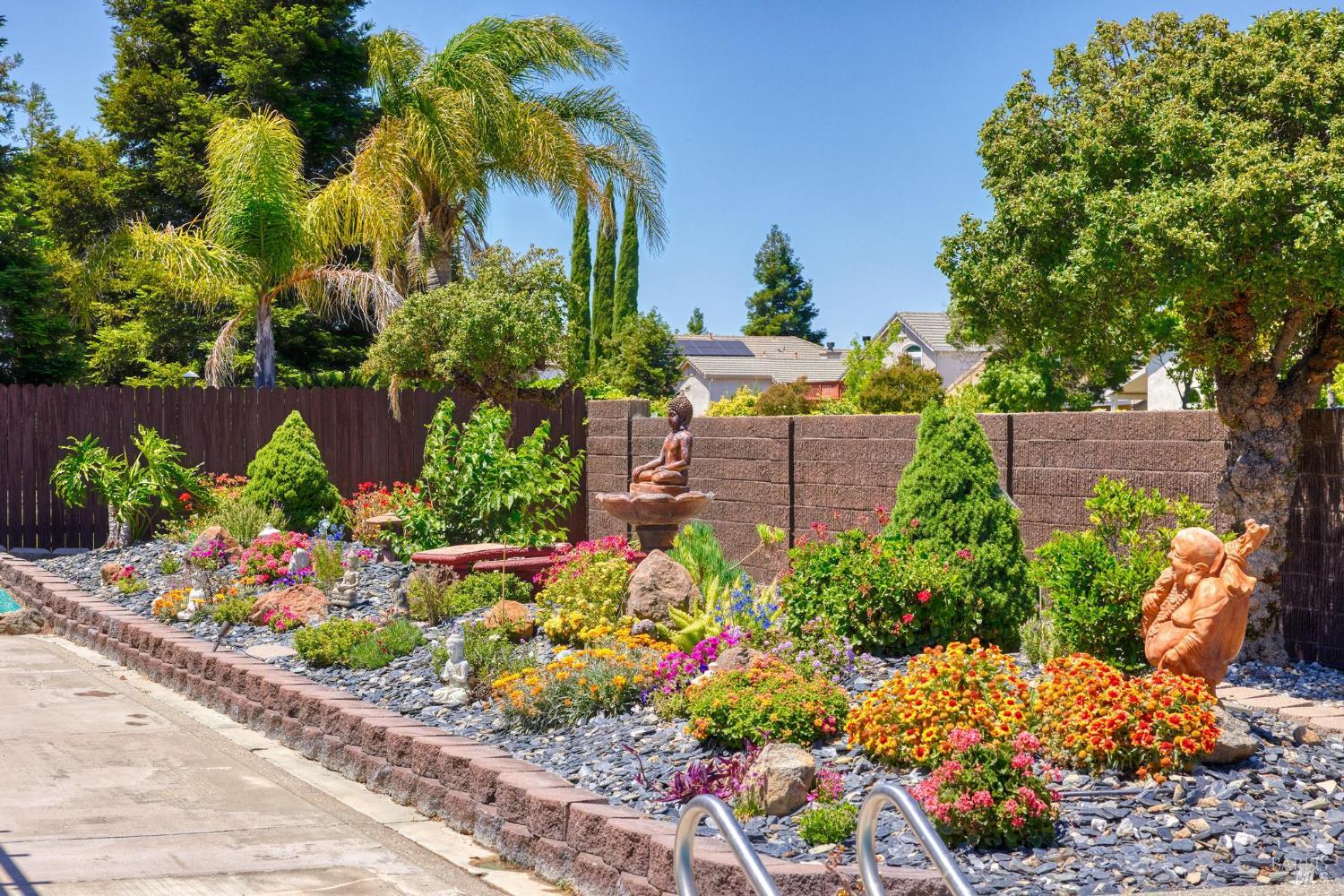 Detail Gallery Image 57 of 64 For 1101 Wildplum Ct, Vacaville,  CA 95687 - 6 Beds | 3 Baths