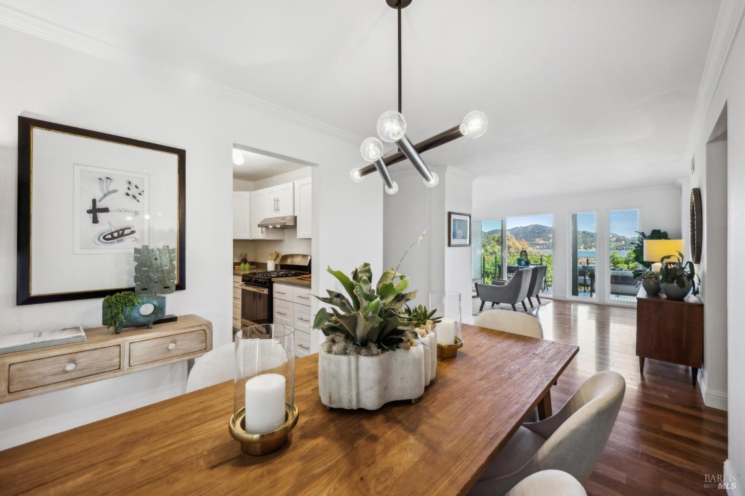 Detail Gallery Image 17 of 46 For 15 Harbor Oak Dr #12,  Tiburon,  CA 94920 - 2 Beds | 2 Baths