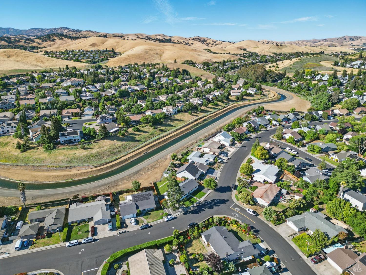 Detail Gallery Image 28 of 28 For 2790 Vista Grande Unkn, Fairfield,  CA 94534 - 3 Beds | 2 Baths