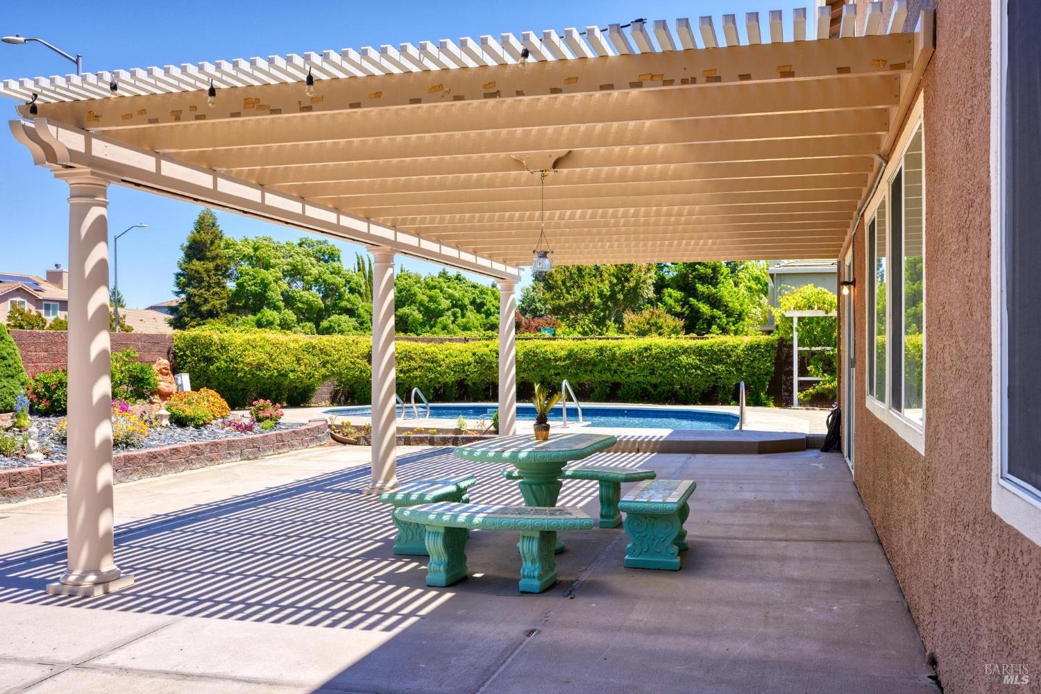 Detail Gallery Image 56 of 64 For 1101 Wildplum Ct, Vacaville,  CA 95687 - 6 Beds | 3 Baths