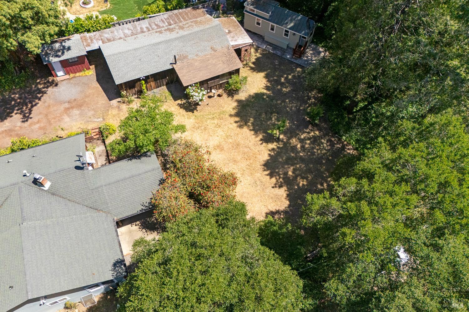 Detail Gallery Image 58 of 59 For 15866 Wright Dr, Guerneville,  CA 95446 - 3 Beds | 2 Baths