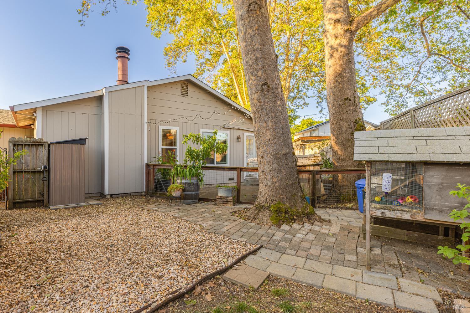 Detail Gallery Image 16 of 20 For 1133 Cielo Cir, Rohnert Park,  CA 94928 - 2 Beds | 2 Baths