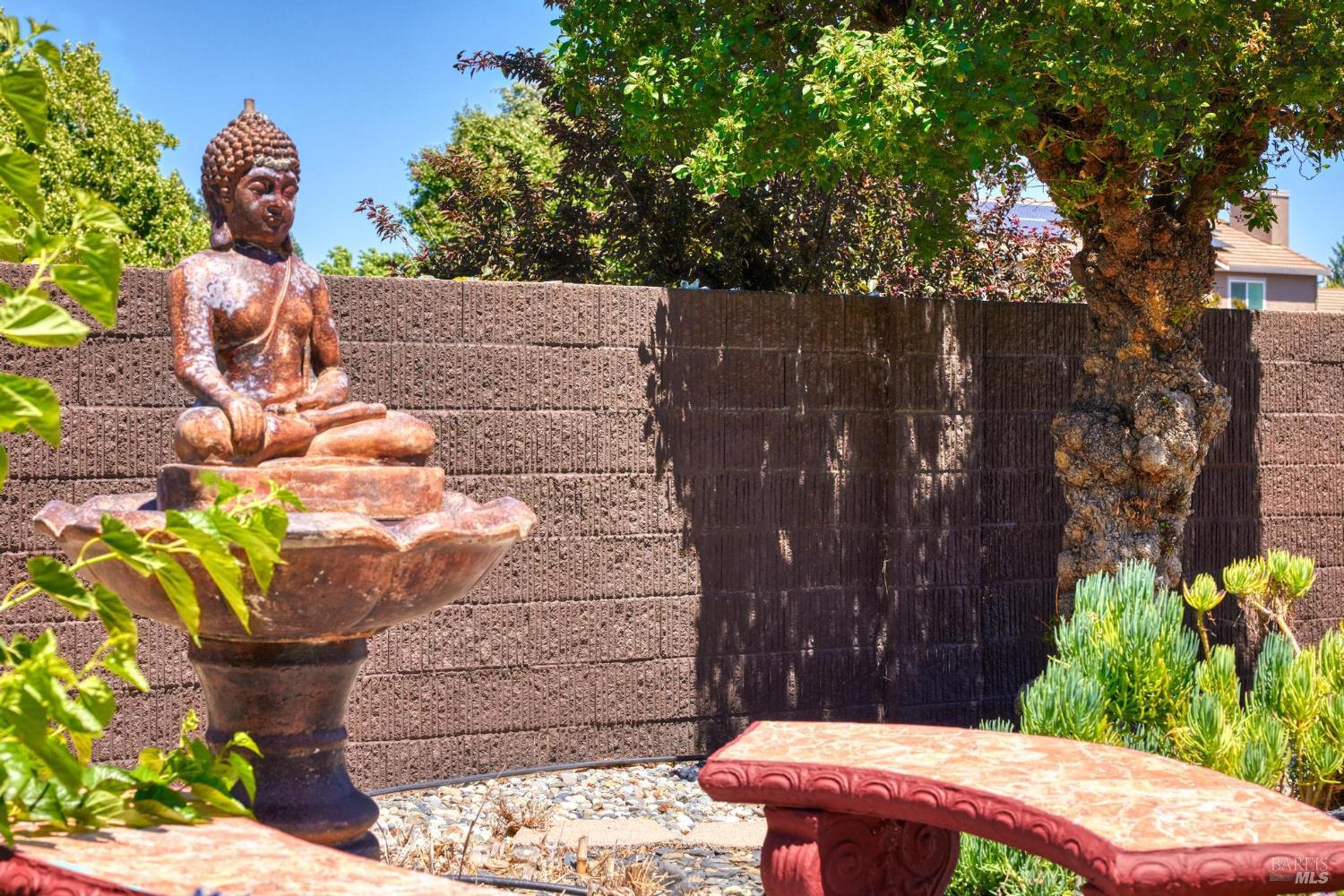 Detail Gallery Image 59 of 64 For 1101 Wildplum Ct, Vacaville,  CA 95687 - 6 Beds | 3 Baths