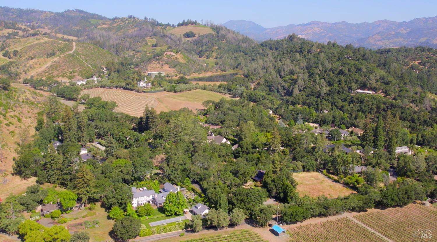 Detail Gallery Image 47 of 48 For 2120 Palmer Dr, Saint Helena,  CA 94574 - 3 Beds | 2 Baths
