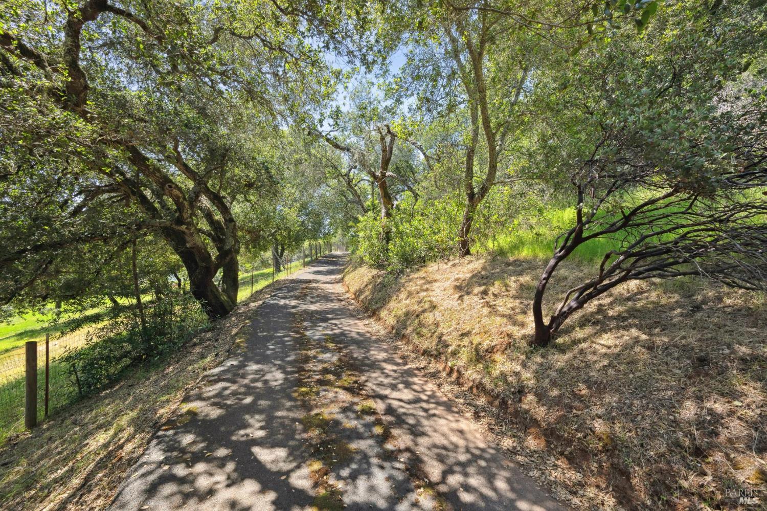Detail Gallery Image 5 of 27 For 605 Cavedale Rd, Sonoma,  CA 95476 - – Beds | – Baths