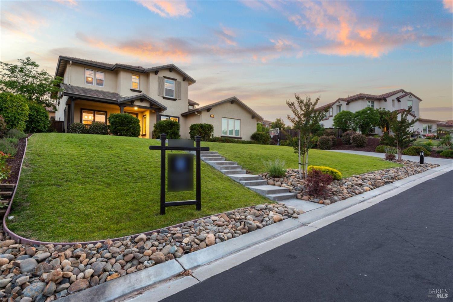 Detail Gallery Image 66 of 66 For 4012 Jade Crest Hill Way, Vacaville,  CA 95688 - 6 Beds | 4/1 Baths
