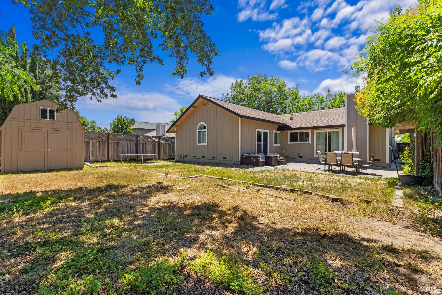 Detail Gallery Image 31 of 31 For 9508 Jessica Dr, Windsor,  CA 95492 - 4 Beds | 2 Baths