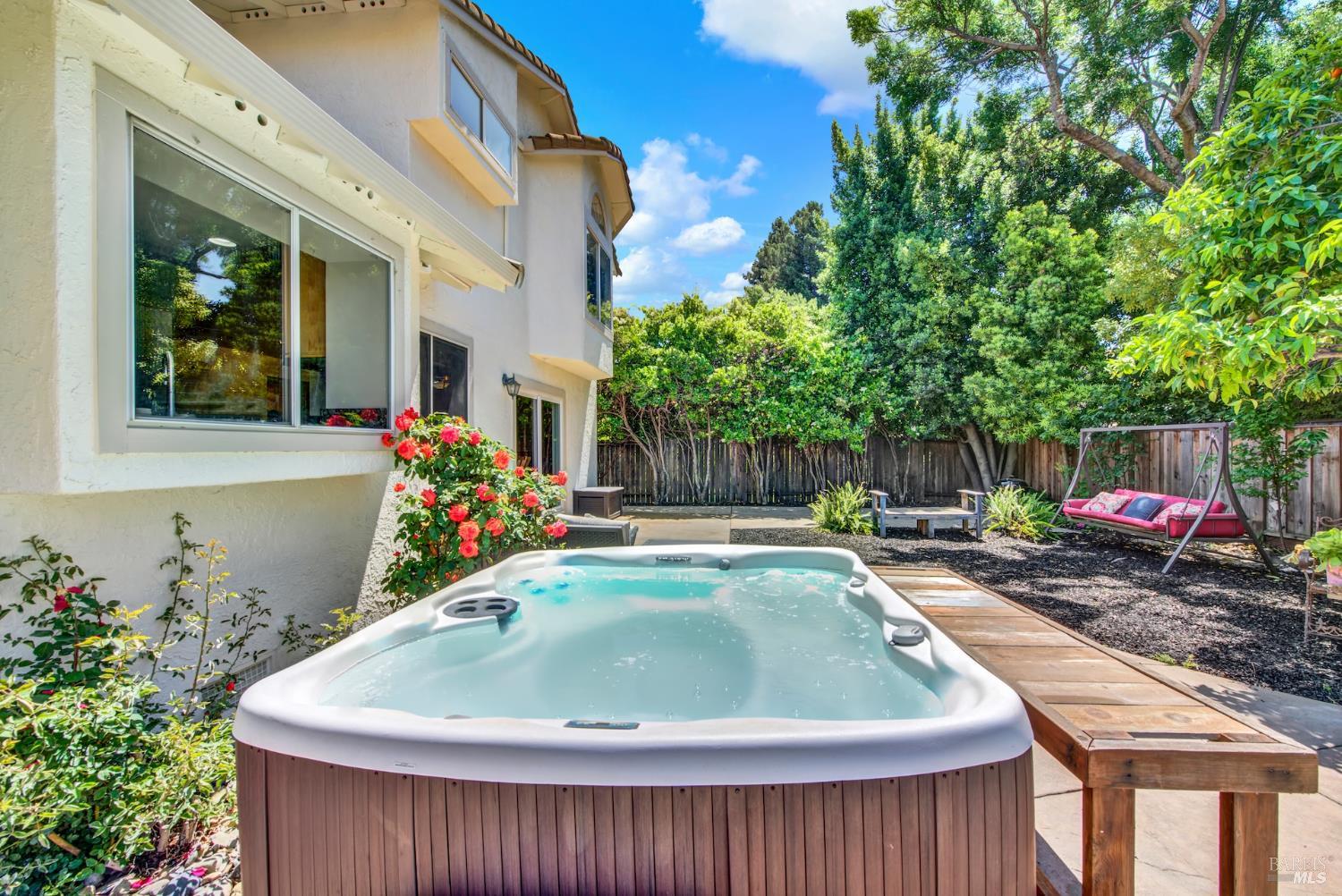 Detail Gallery Image 63 of 80 For 3327 Colonial Ct, Fairfield,  CA 94534 - 4 Beds | 3 Baths