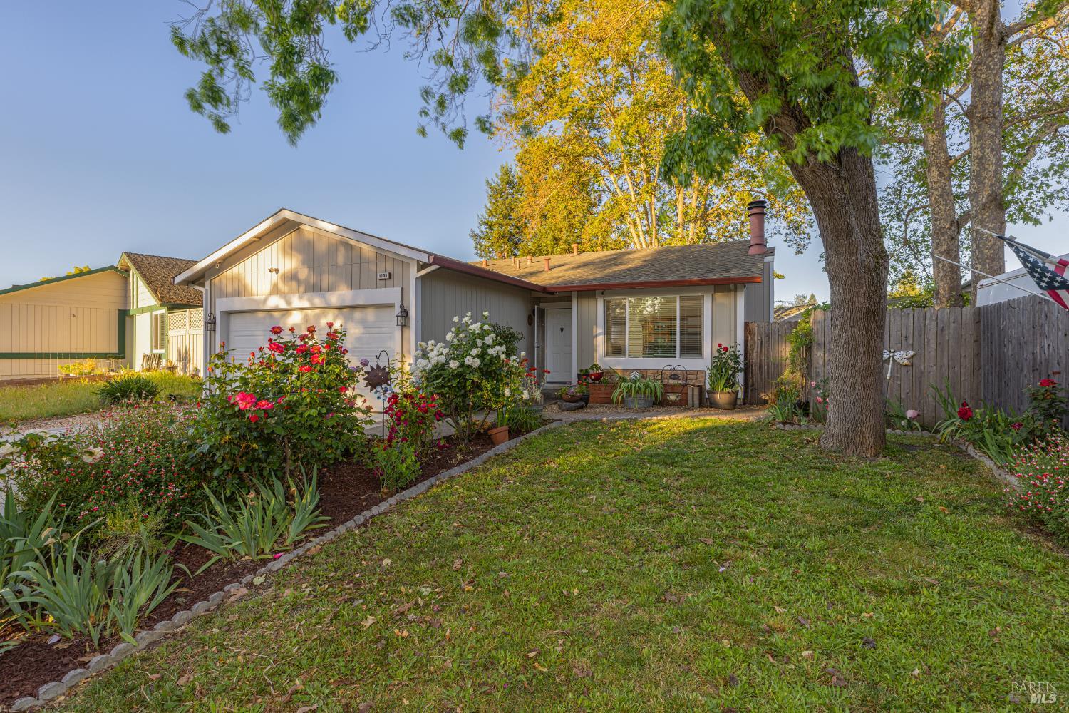Detail Gallery Image 20 of 20 For 1133 Cielo Cir, Rohnert Park,  CA 94928 - 2 Beds | 2 Baths
