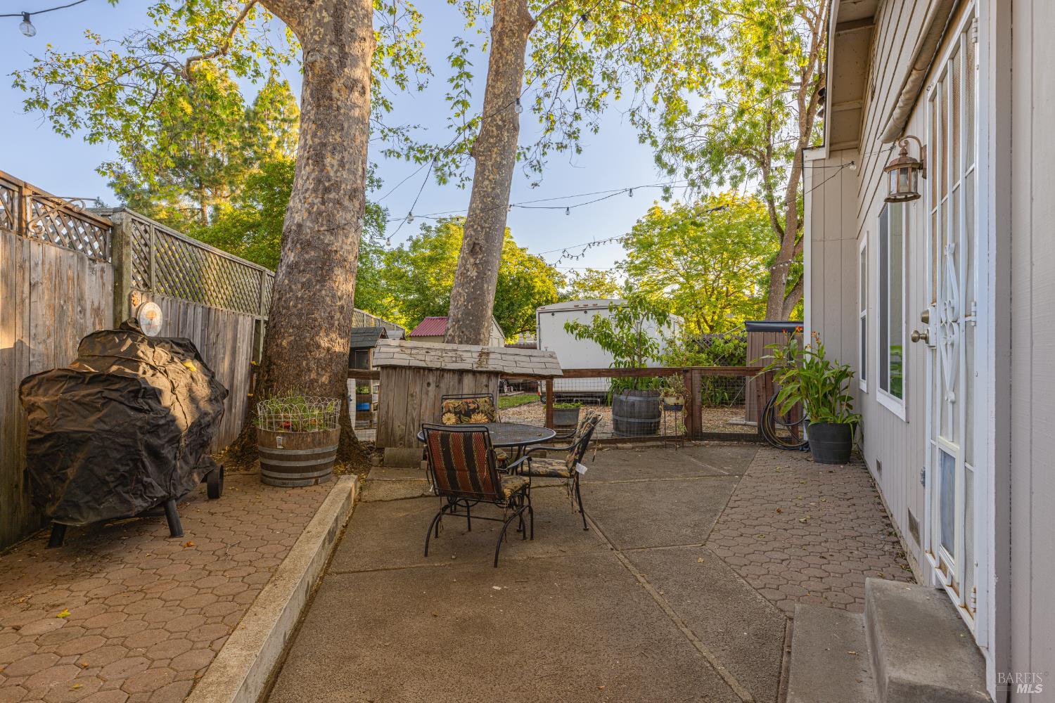 Detail Gallery Image 15 of 20 For 1133 Cielo Cir, Rohnert Park,  CA 94928 - 2 Beds | 2 Baths