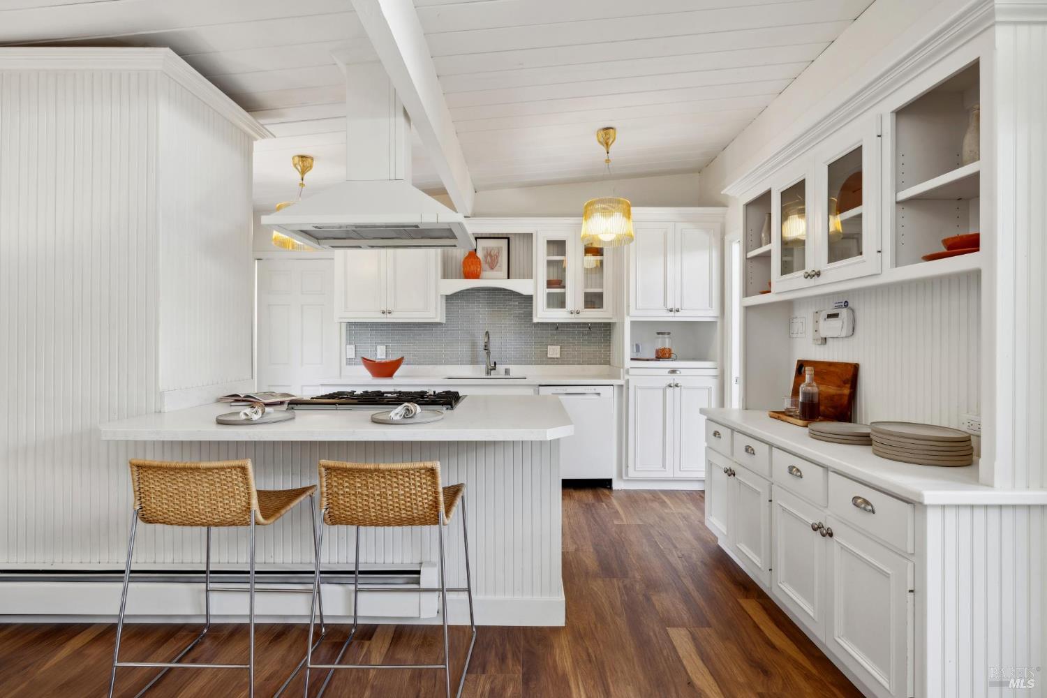 Detail Gallery Image 28 of 52 For 100 De La Guerra Rd, San Rafael,  CA 94903 - 4 Beds | 2 Baths