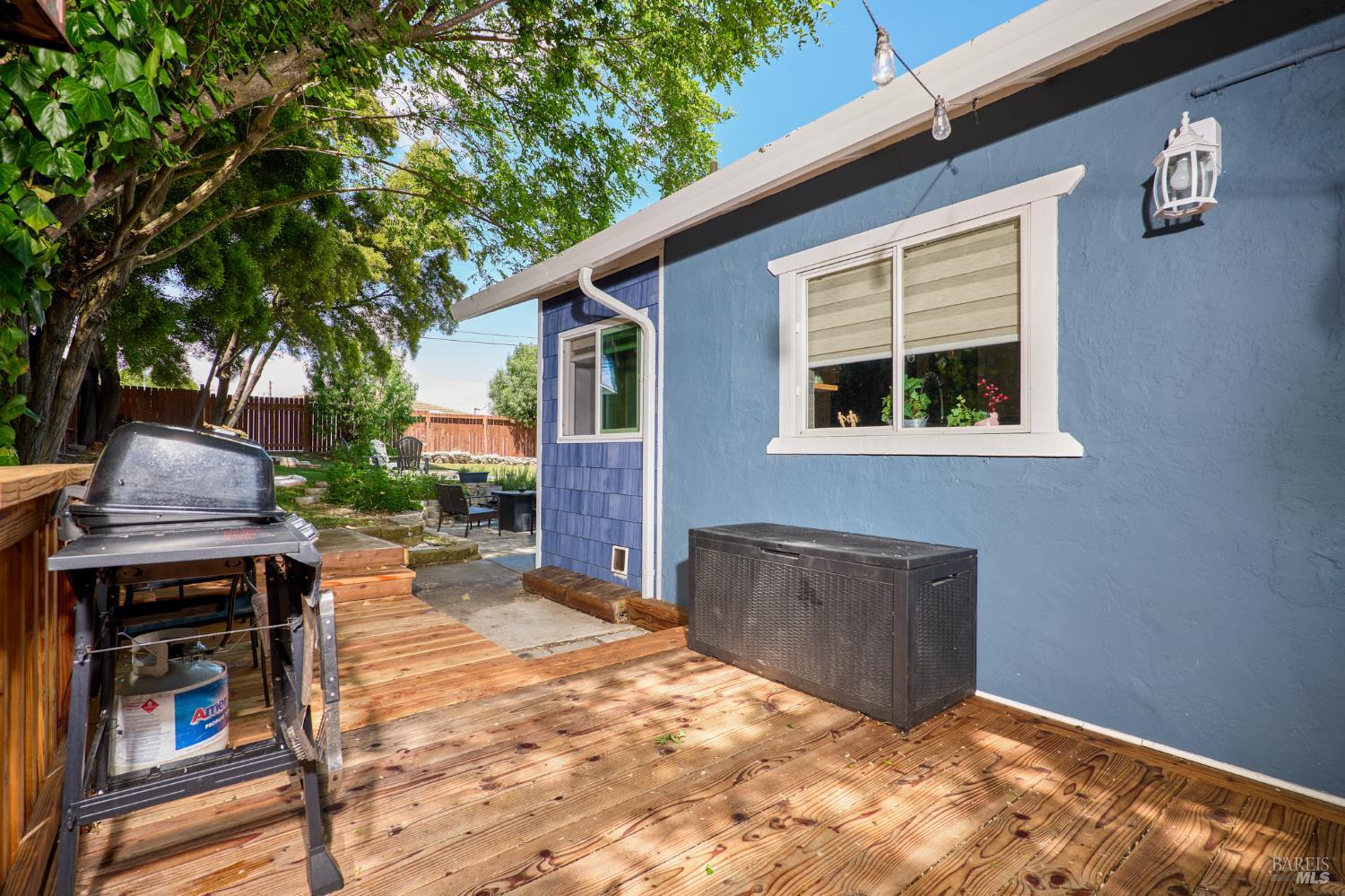 Detail Gallery Image 24 of 28 For 46 N 4th St, Rio Vista,  CA 94571 - 2 Beds | 1/1 Baths