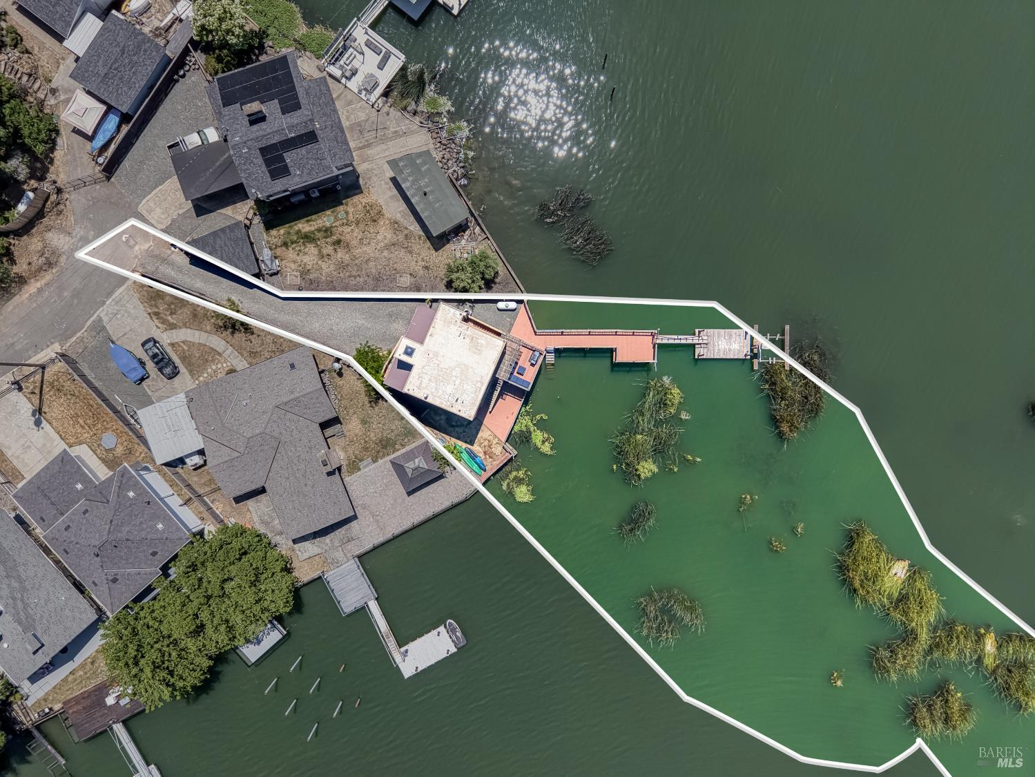 Detail Gallery Image 62 of 68 For 2998 Willow Rd, Kelseyville,  CA 95451 - 2 Beds | 2 Baths