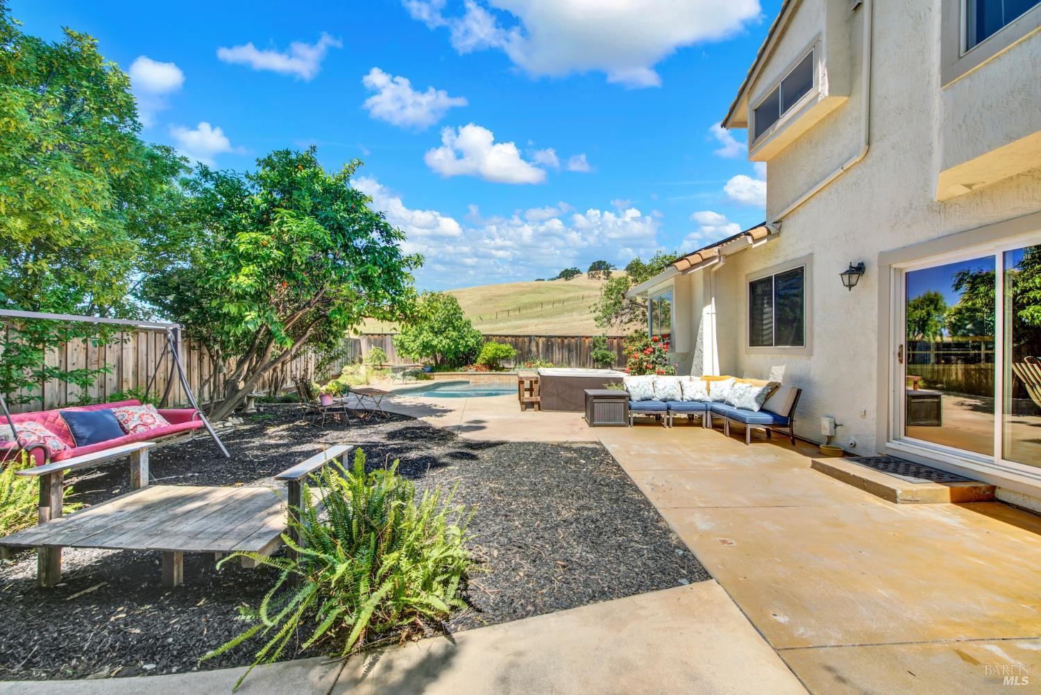 Detail Gallery Image 65 of 80 For 3327 Colonial Ct, Fairfield,  CA 94534 - 4 Beds | 3 Baths