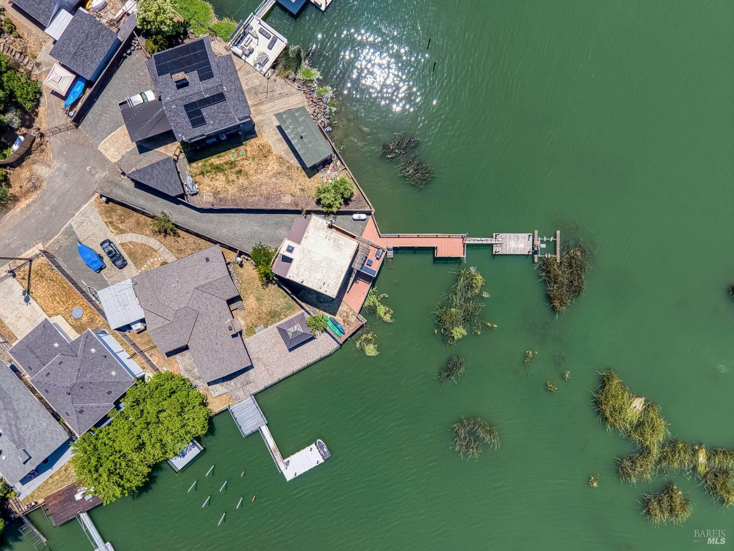 Detail Gallery Image 60 of 68 For 2998 Willow Rd, Kelseyville,  CA 95451 - 2 Beds | 2 Baths