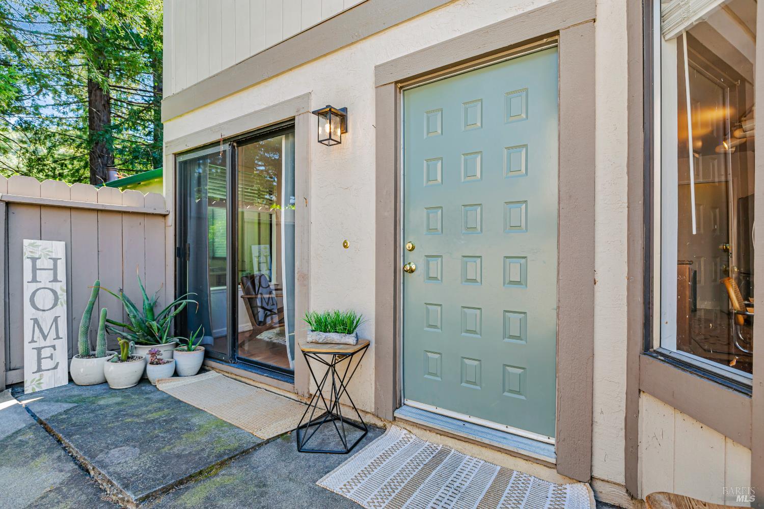 Detail Gallery Image 32 of 33 For 111 Cheda Ln, Novato,  CA 94947 - 2 Beds | 1 Baths