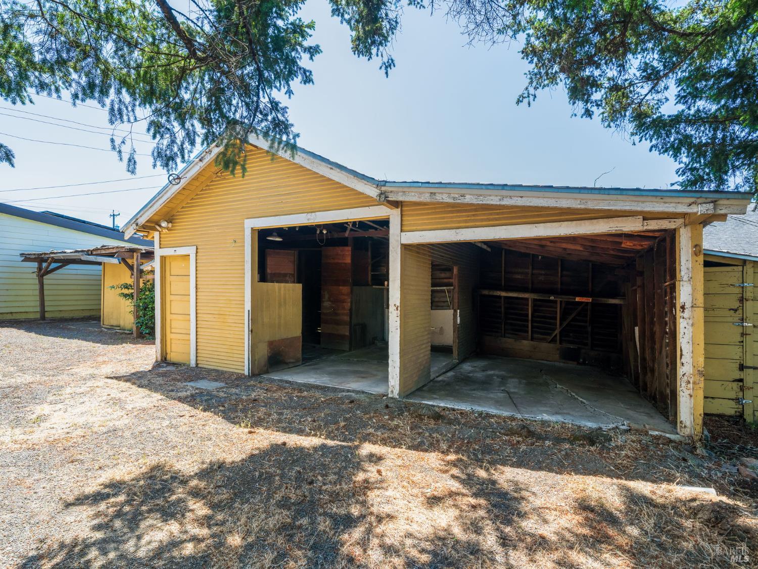 Detail Gallery Image 42 of 52 For 442 Piper St, Healdsburg,  CA 95448 - 3 Beds | 2 Baths