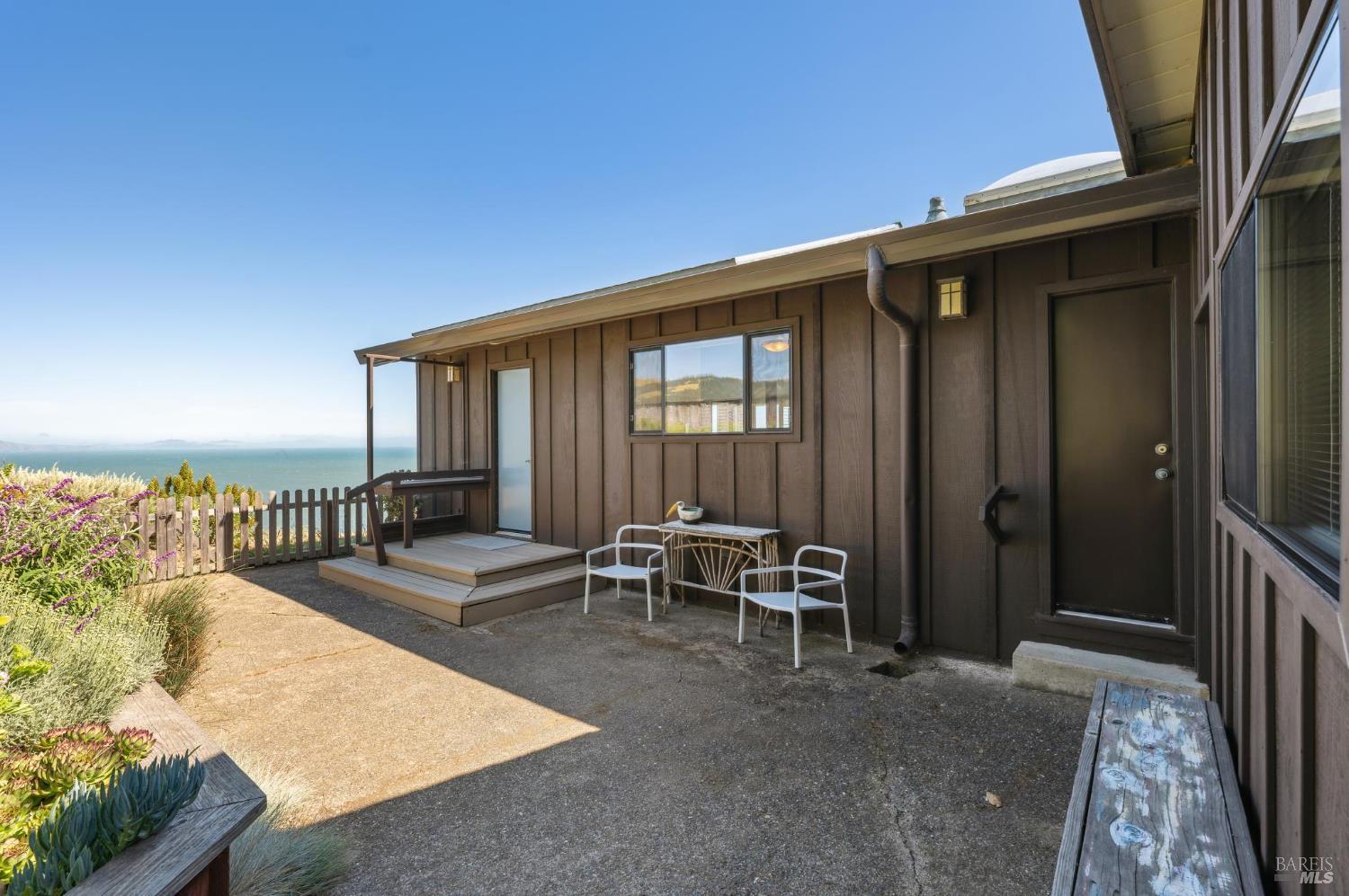Detail Gallery Image 42 of 52 For 71 Crescente Ave, Bolinas,  CA 94924 - 3 Beds | 2 Baths
