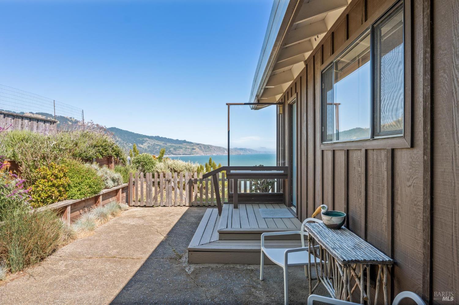 Detail Gallery Image 41 of 52 For 71 Crescente Ave, Bolinas,  CA 94924 - 3 Beds | 2 Baths