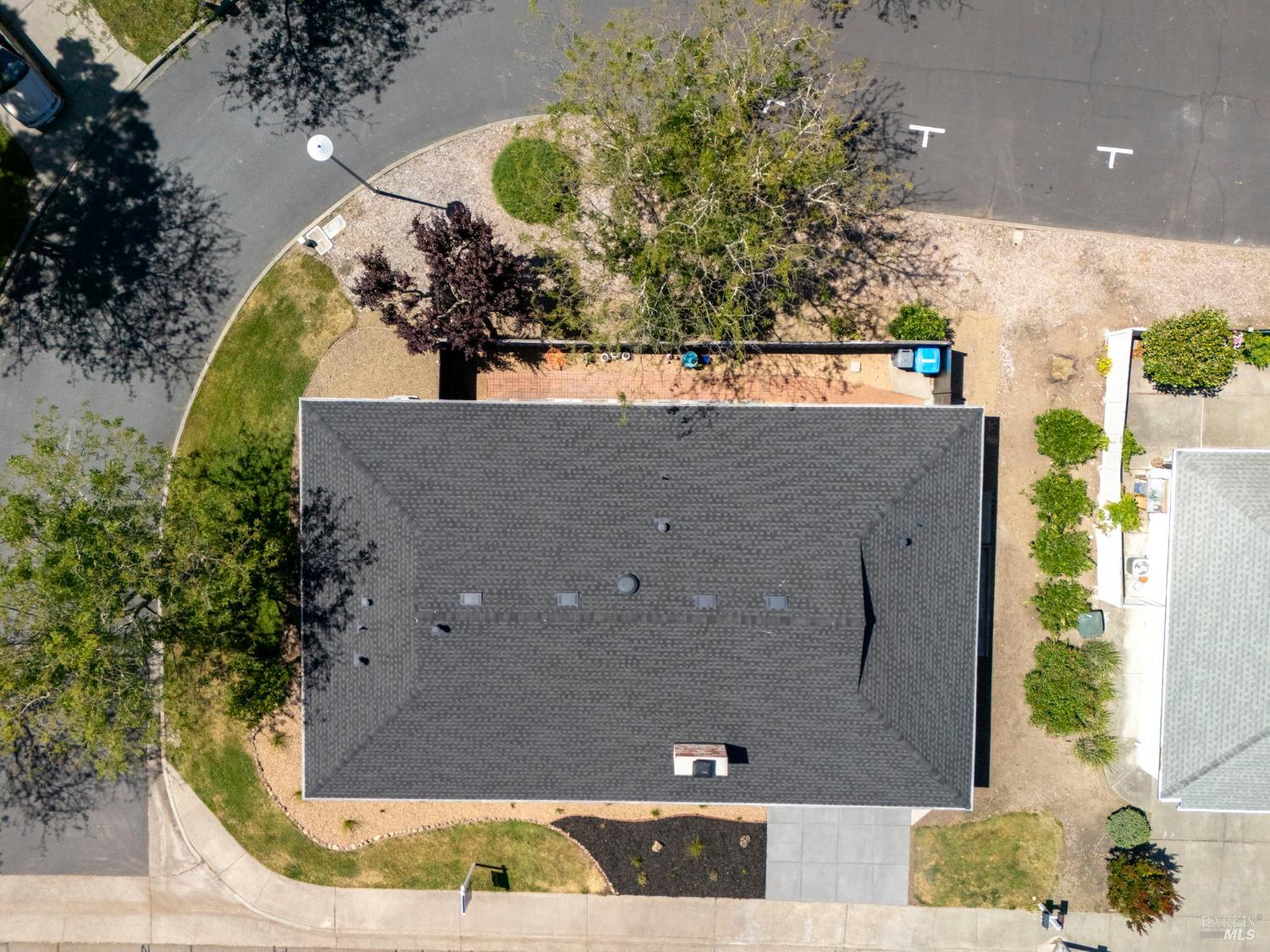 Detail Gallery Image 35 of 39 For 349 Pythian Rd, Santa Rosa,  CA 95409 - 2 Beds | 2/1 Baths