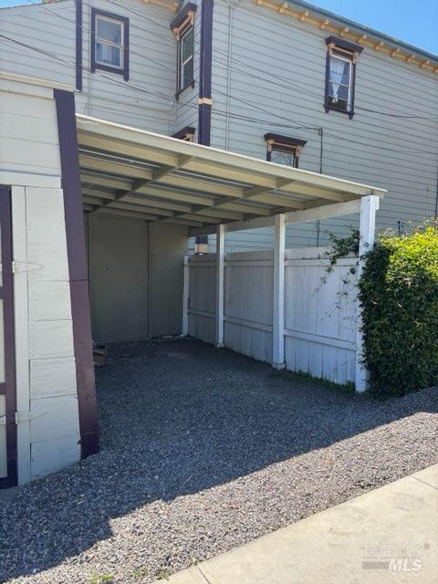 Detail Gallery Image 28 of 29 For 1040 First St, Benicia,  CA 94510 - 3 Beds | 1 Baths
