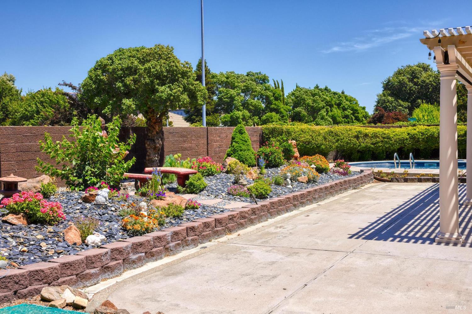 Detail Gallery Image 61 of 64 For 1101 Wildplum Ct, Vacaville,  CA 95687 - 6 Beds | 3 Baths