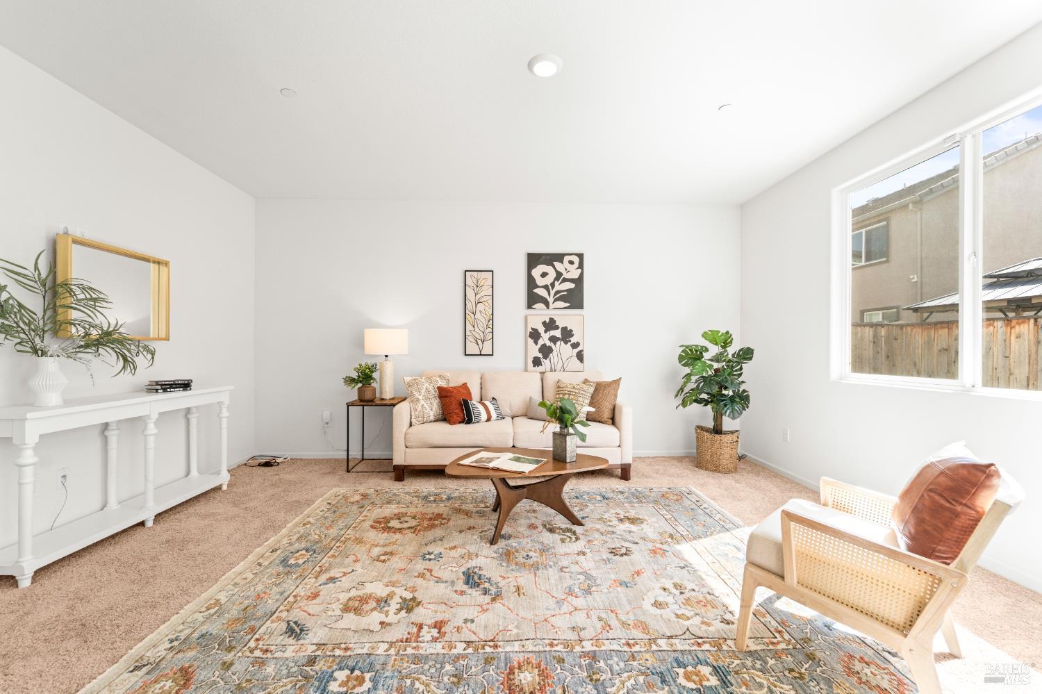 Detail Gallery Image 9 of 42 For 1365 Melvin Jordan Ln, Fairfield,  CA 94533 - 4 Beds | 2/1 Baths