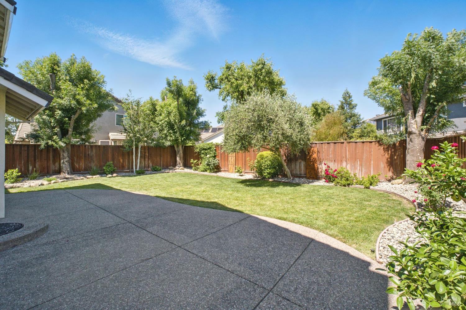 Detail Gallery Image 43 of 49 For 4234 Kingsford Dr, Napa,  CA 94558 - 4 Beds | 2/1 Baths