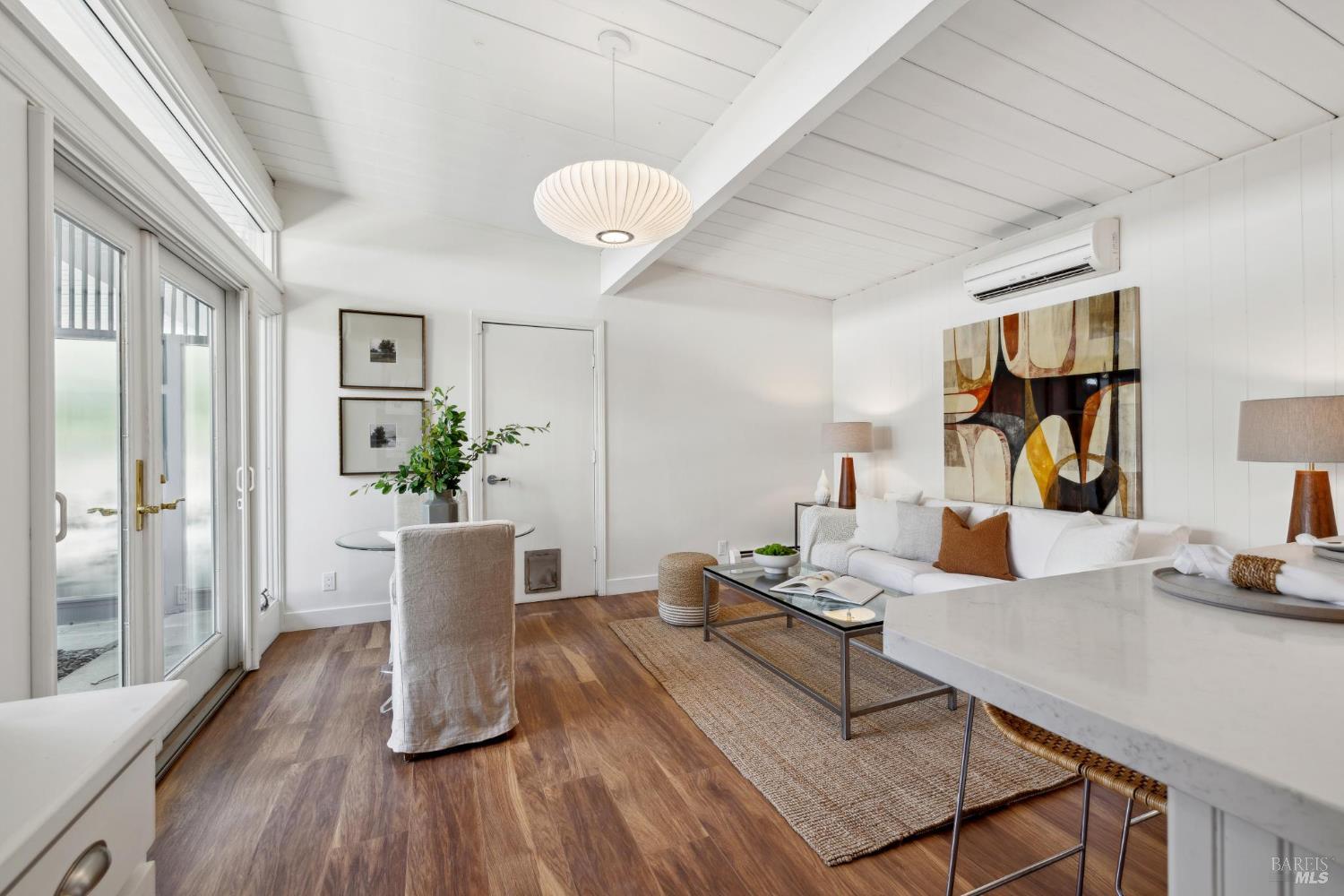 Detail Gallery Image 29 of 52 For 100 De La Guerra Rd, San Rafael,  CA 94903 - 4 Beds | 2 Baths