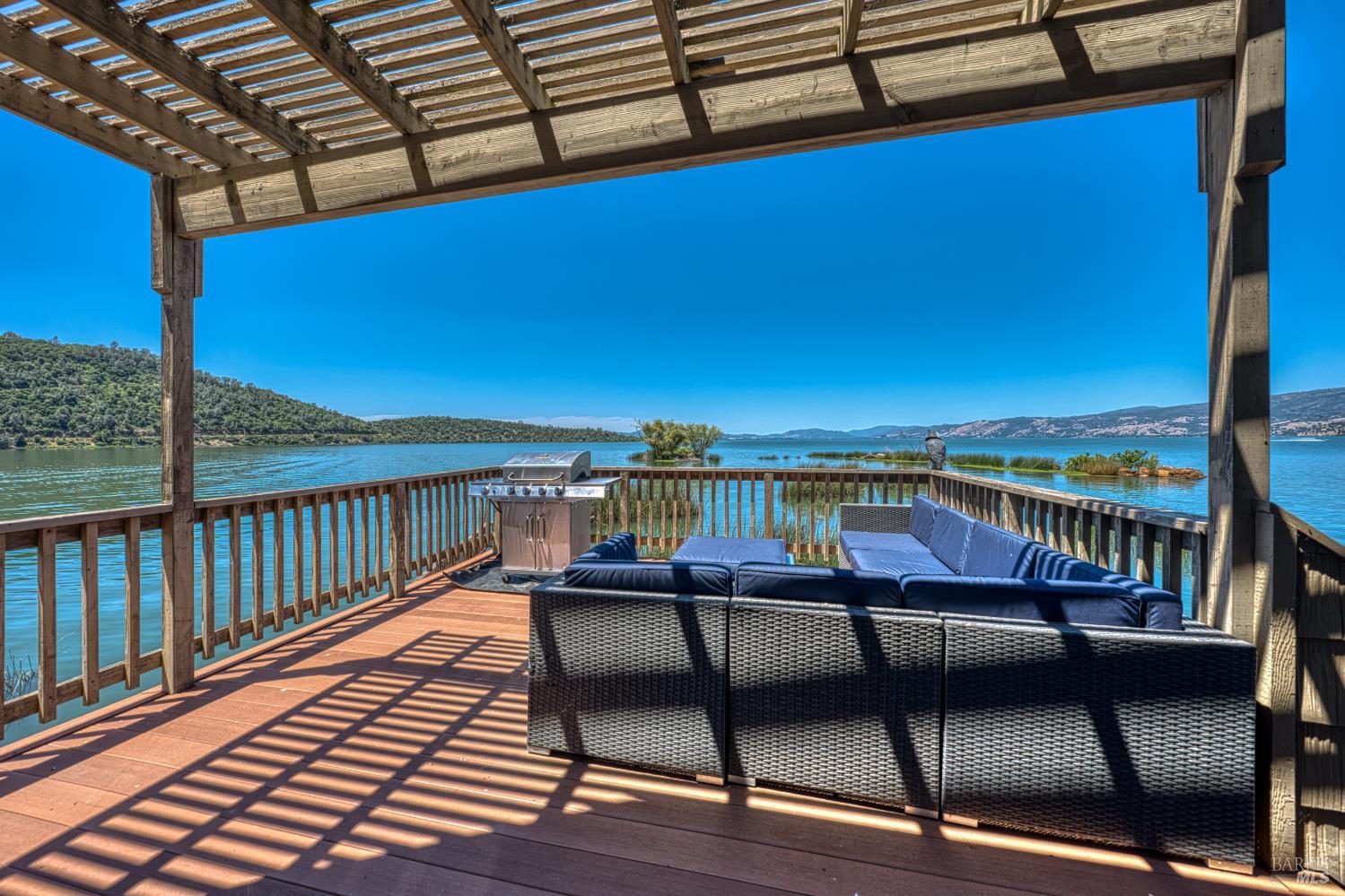 Detail Gallery Image 30 of 68 For 2998 Willow Rd, Kelseyville,  CA 95451 - 2 Beds | 2 Baths