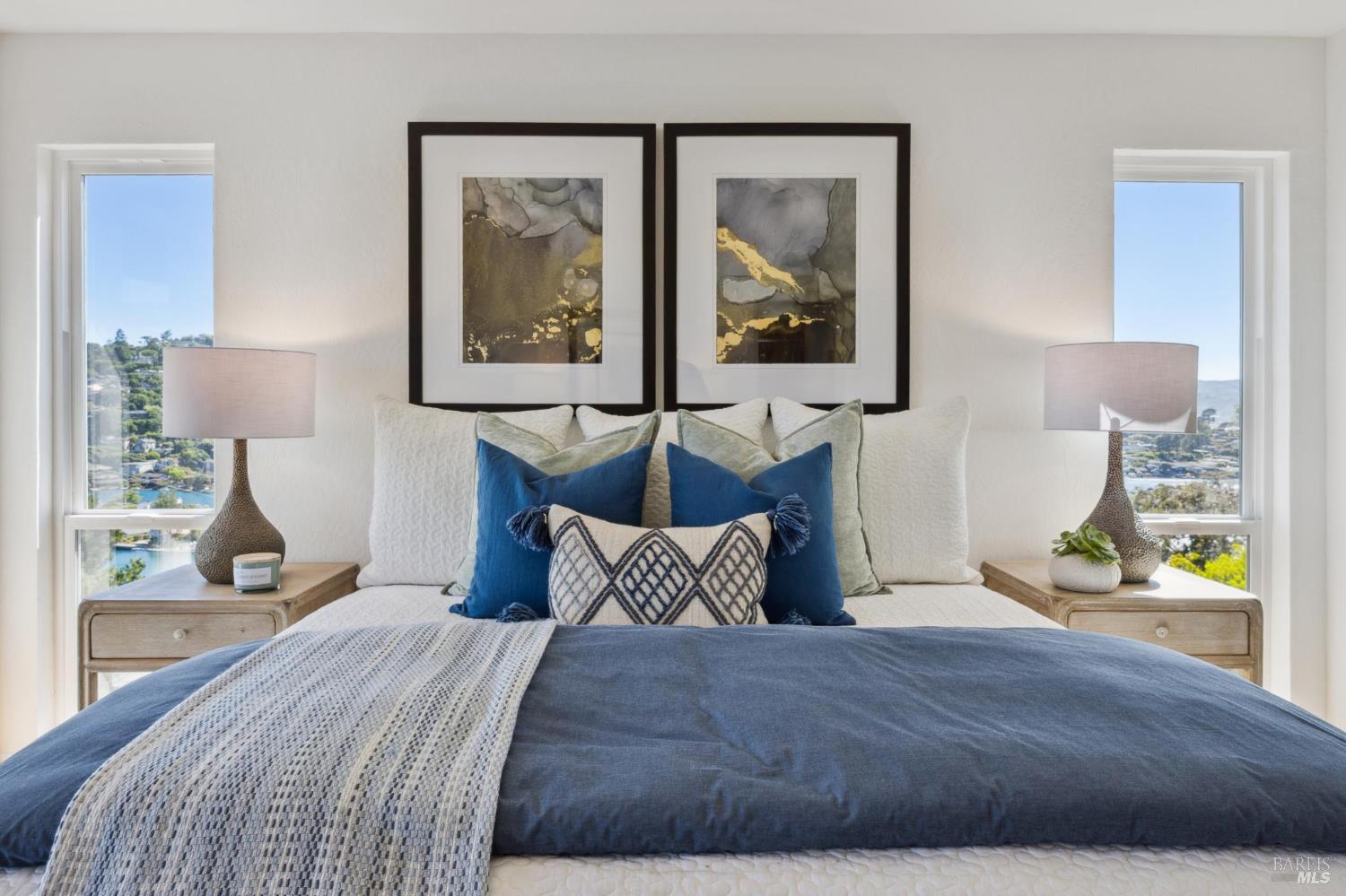 Detail Gallery Image 27 of 46 For 15 Harbor Oak Dr #12,  Tiburon,  CA 94920 - 2 Beds | 2 Baths