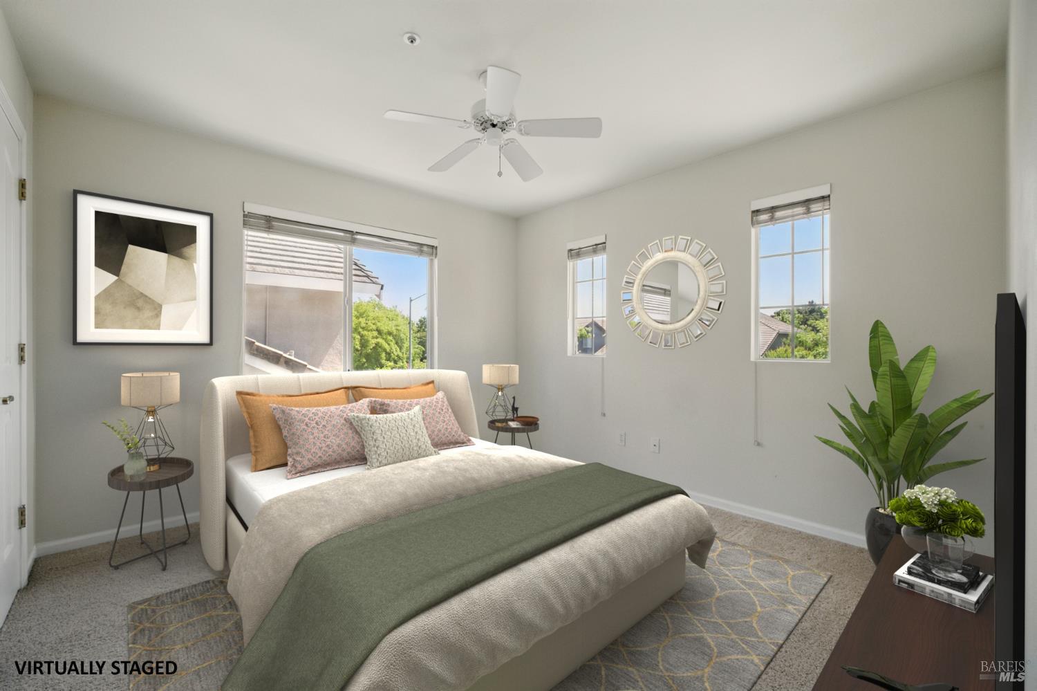 Detail Gallery Image 25 of 49 For 4234 Kingsford Dr, Napa,  CA 94558 - 4 Beds | 2/1 Baths