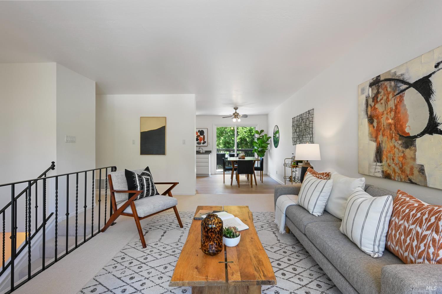 Detail Gallery Image 7 of 44 For 663 Cherry St, Novato,  CA 94945 - 3 Beds | 2 Baths