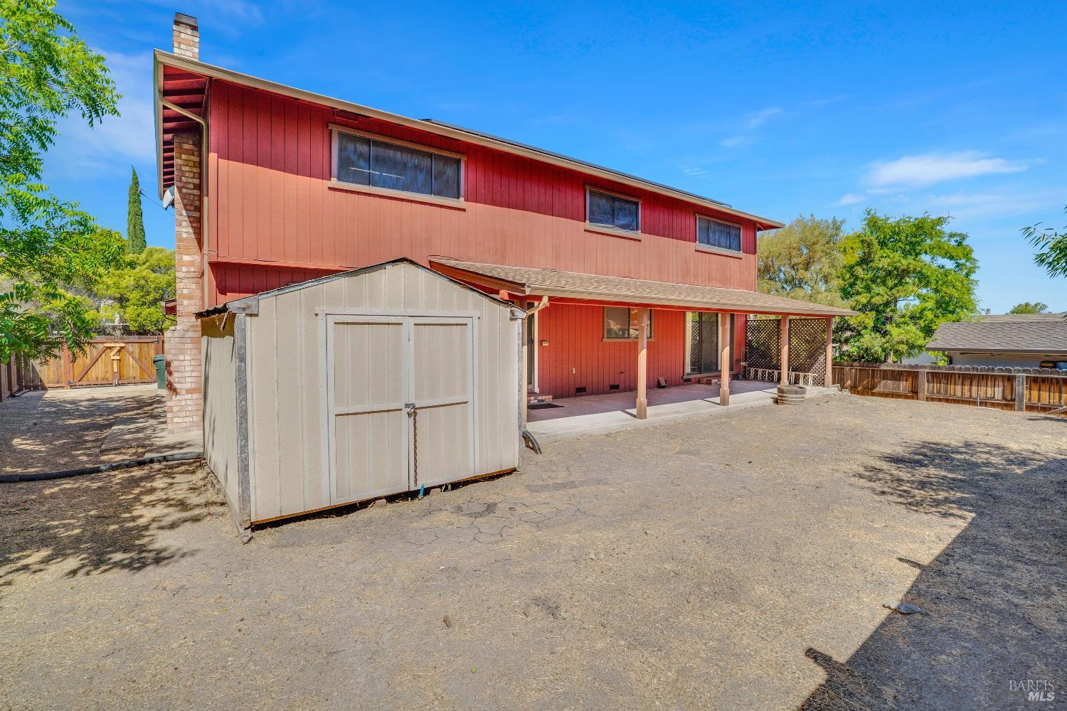 Detail Gallery Image 44 of 45 For 4009 Rimrock Dr, Antioch,  CA 94509 - 4 Beds | 2/1 Baths