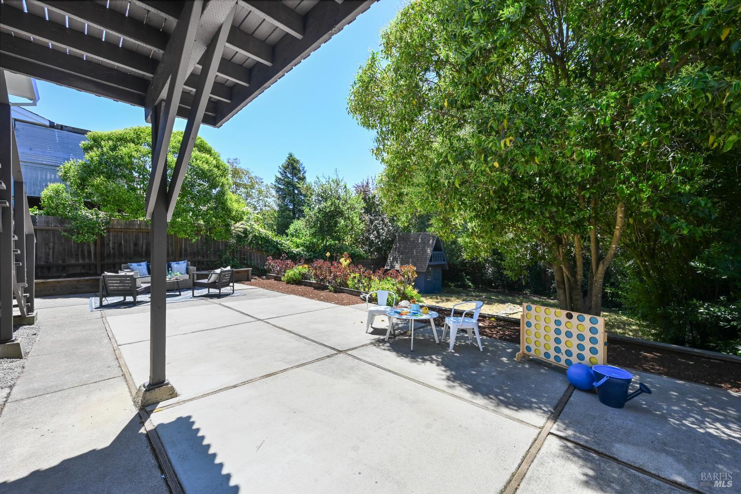 Detail Gallery Image 37 of 44 For 663 Cherry St, Novato,  CA 94945 - 3 Beds | 2 Baths
