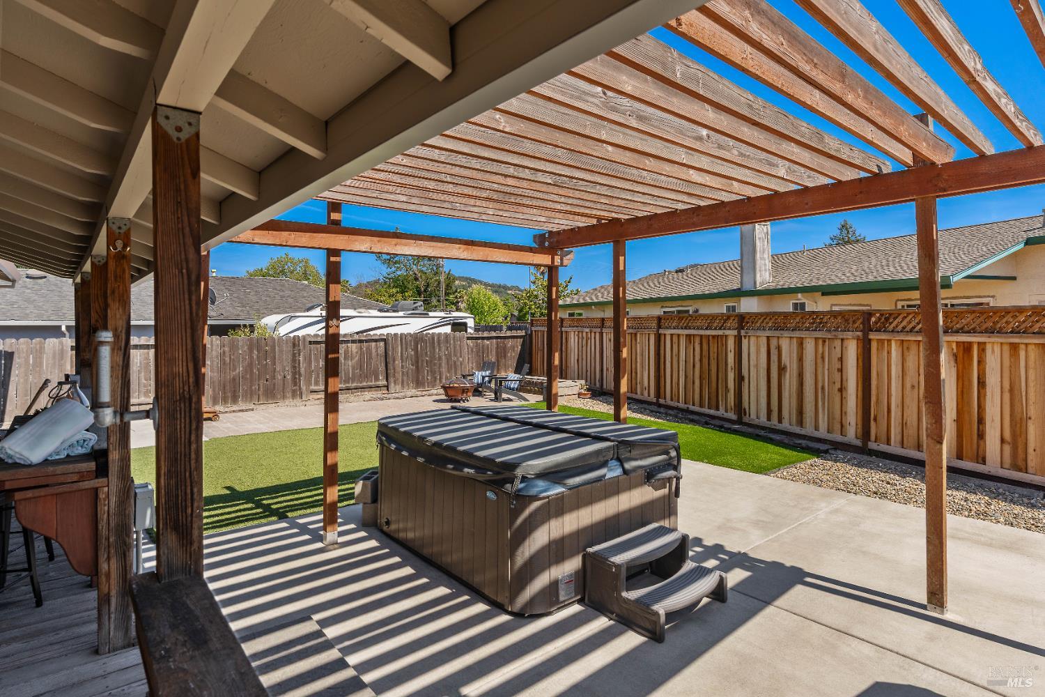 Detail Gallery Image 34 of 39 For 675 Joseph Ct, Napa,  CA 94558 - 3 Beds | 2 Baths