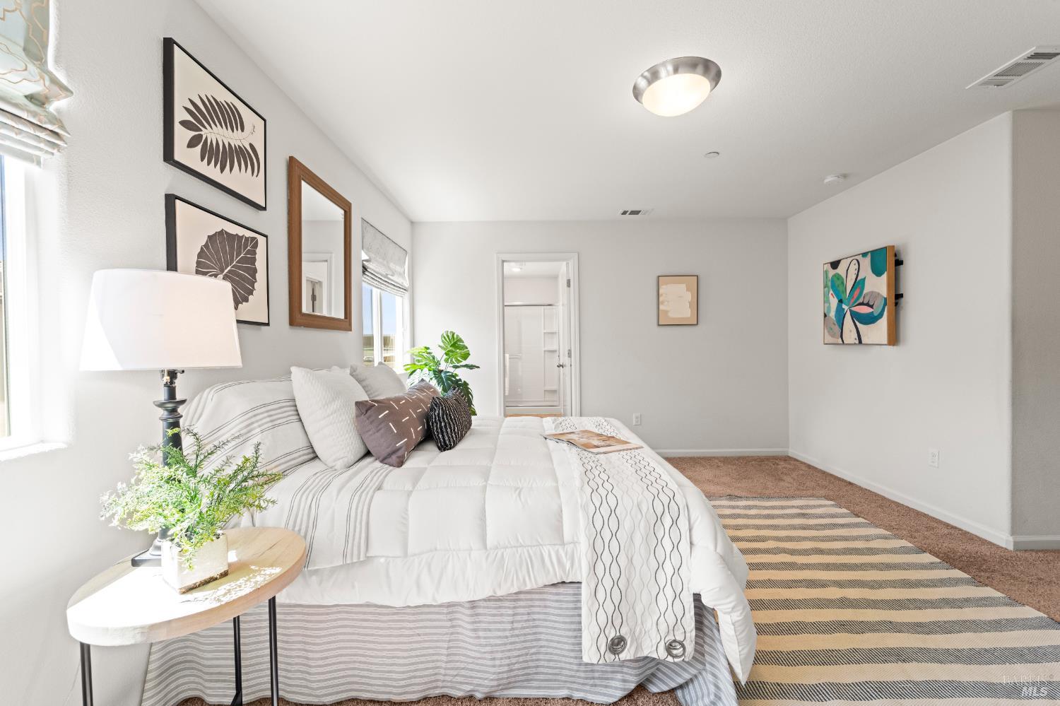Detail Gallery Image 22 of 42 For 1365 Melvin Jordan Ln, Fairfield,  CA 94533 - 4 Beds | 2/1 Baths